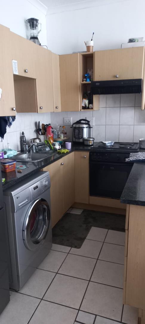 2 Bedroom Property for Sale in Cape Town City Centre Western Cape